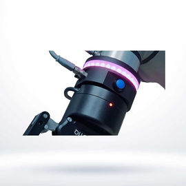 Il robot industriale astuto della luce YOURING parte i diametri di 82mm altezza di 46mm - di 40
