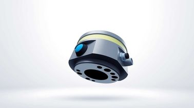 Il robot industriale astuto della luce YOURING parte i diametri di 82mm altezza di 46mm - di 40