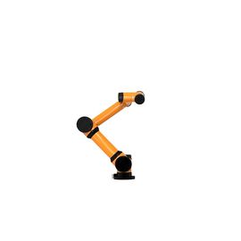 Robot della catena di montaggio di AUBO I5, robot industriali di collaborazione 880mm/di 924mm