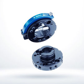 Conclusione di collaborazione di trattamento di Schunk del braccio del robot dell'interruttore 3.3.0 - di - sistema modulare del braccio