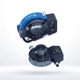 Conclusione di collaborazione di trattamento di Schunk del braccio del robot dell'interruttore 3.3.0 - di - sistema modulare del braccio