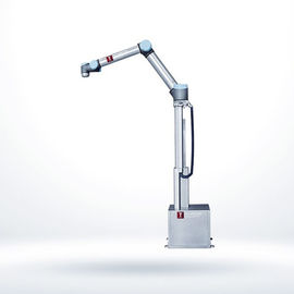 Sollevi il braccio robot di alta precisione del supporto L366 X W480 x H900 - dimensioni di H1400 millimetro