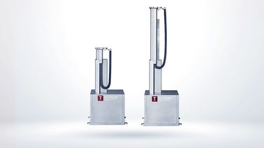 Sollevi il braccio robot di alta precisione del supporto L366 X W480 x H900 - dimensioni di H1400 millimetro
