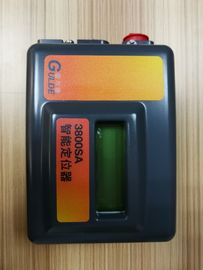 Regolatore di valvola di HC 3800SA Digital per le azione di Fisher Gulde Massachussets
