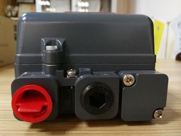 Regolatore di valvola di HC 3800SA Digital per le azione di Fisher Gulde Massachussets