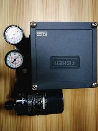 Posizionatore elettropneumatico 3582I di Fisher