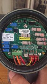 trasmettitore di posizione elettronico 4200 4211 4210 per la valvola di regolazione di Fisher che fornisce al servizio di assistenza al cliente online