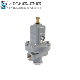 Fisher MR95, MR95L, MR95H, MR95HP, MR95HT, MR95LD, regolatore di pressione di serie di MR95HD
