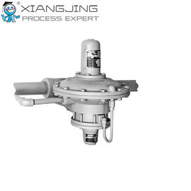 Tipo Fischer 99, 99L, 99LD, 99LE, 99H, regolatore di riduzione della pressione 99HP