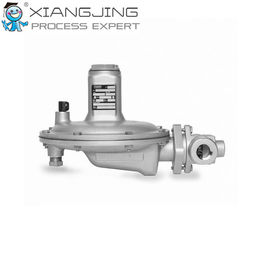 Regolatore ricoprente del carro armato equilibrato, regolatore medio di Fisher T205 di temperatura