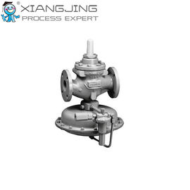 Regolatori di riduzione della pressione 1098-EGR e 1098H-EGR di Fisher