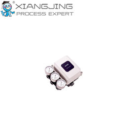 PP800, PPA800, posizionatore Pneumatico-pneumatico PPC800 per KOSO