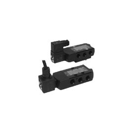 Serie 531 delle ELETTROVALVOLE A SOLENOIDE per ASCO