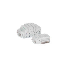 Serie 580 di ELETTRONICA di FIELDBUS per ASCO