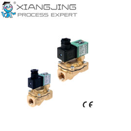 ELETTROVALVOLE A SOLENOIDE series238 per ASCO