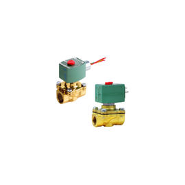 Serie 210 delle ELETTROVALVOLE A SOLENOIDE per ASCO