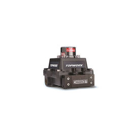 Regolatore di valvola discreto TopWorx DXP