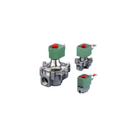 Serie 215 delle ELETTROVALVOLE A SOLENOIDE per ASCO