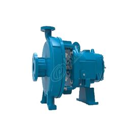 Pompa di processo chimico dell'ANSI B73.1, MCN - D una pompa chimica elettrica di 3196 serie
