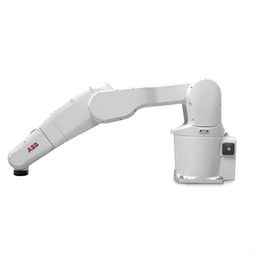 Accuratezze robot del braccio 0.02mm di CNC del piccolo di ABB braccio universale del robot un'orma di 210mm * 210 millimetri