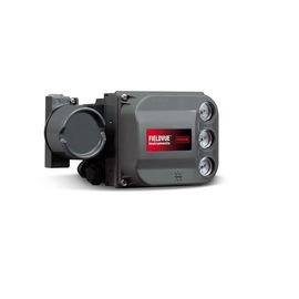 Regolatore di valvola di Fisher HC DVC6200 Digital per ET valvola di regolazione pneumatica di EZ EWT con il regolatore del filtro 67CFSR e 67DFSR