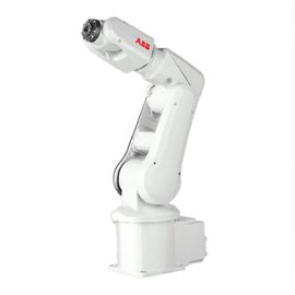 6 porcellana del robot industriale di portata 580mm del carico utile 3kg del braccio del robot di asse più piccola IRB120 IP30 per abb