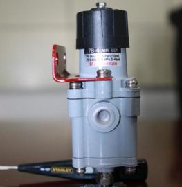 Nel mezzo della corrente tipo gas-aria insiemi del collegamento 78-40 del NPT del regolatore 1/4 del filtro dall'olio dell'aria
