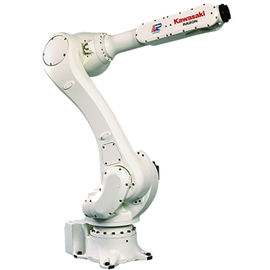 Portata di trasporto con palette 1725mm RA020N del carico utile 20kg di asse del robot 6 di CNC dell'installazione soffitto/del pavimento