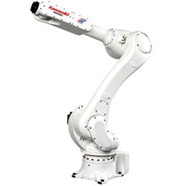 Prestazione ad alta velocità universale della stalla di portata del braccio 1725mm del robot del metallo del braccio del robot