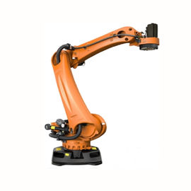 Alta efficienza di protezione robot del braccio IP65 di asse di posizione di montaggio del pavimento 5
