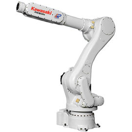 Pavimento cinese/soffitto del braccio del robot di CNC di 6 assi che monta alta velocità di RS050N