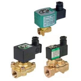 Disposizione rotatoria eccentrica della spina di modo degli accessori per valvole 12v 3 di controllo del solenoide