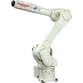 Carico utile robot industriale di portata 10kg del braccio 1450mm del braccio cinese del robot di RS010N-A
