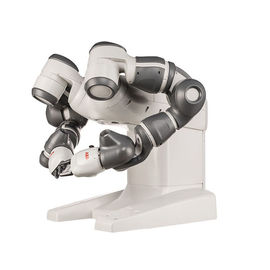 La Tabella che monta il braccio robot della saldatura/asse industriale dei robot per saldatura 14 ha integrato il regolatore