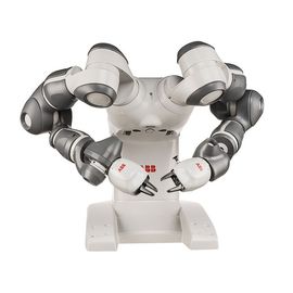 La Tabella che monta il braccio robot della saldatura/asse industriale dei robot per saldatura 14 ha integrato il regolatore