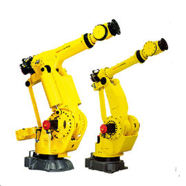 6 la ripetibilità del ± 0.1mm del robot della saldatura a punti di Fanuc del carico utile di asse 700 ha articolato il tipo