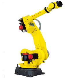Pavimento che monta i robot della pittura di Fanuc/macchina robot 1170kg Massachussets della pittura