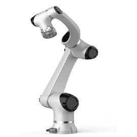 Robot di collaborazione Armt e 6 robot industriale del carico utile 10kg reach1000 Elfin10 del robot di asse con la macchina della saldatura a laser