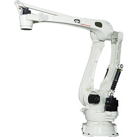 4 ripetibilità posizionale di trasporto con palette robot industriale dei sistemi CP180L ±0.5mm del braccio robot di asse