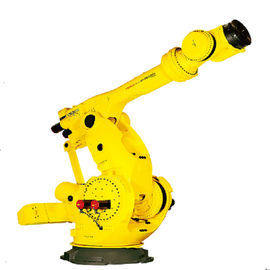 La scelta di M-2000iA ed il robot del posto armano la capacità di carico massimo di alta precisione 1200kg