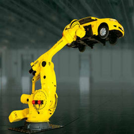 La scelta di M-2000iA ed il robot del posto armano la capacità di carico massimo di alta precisione 1200kg