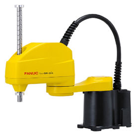 Tipo articolato robot industriali di Fanuc/robot per saldatura di Fanuc con 6 asce
