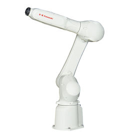 Carico utile cinese d'imballaggio 7kg di portata del corredo 930mm del braccio del robot articolato CNC