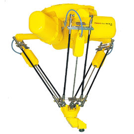 Colore elettrico intelligente di giallo del braccio del robot di Fanuc/del braccio robot programmabile
