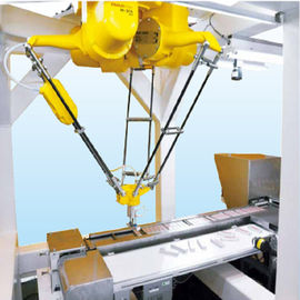 Colore elettrico intelligente di giallo del braccio del robot di Fanuc/del braccio robot programmabile