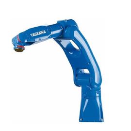 Assemblea ad alta velocità di Yaskawa Motoman GP7 GP8 e trattare il braccio del robot industriale di 6 assi con il regolatore YRC1000