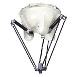 Tipo di collegamento parallelo montaggio cinese del soffitto del braccio del robot per il robot di Kawasaki