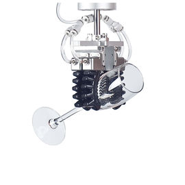 Carico parallelo pneumatico meccanico della pinza di presa 180g del robot industriale della pinza di presa del braccio del robot