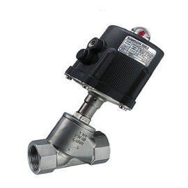 Minimo bidirezionale di prezzi delle elettrovalvole a solenoide di serie 210 di ASCO in elettrovalvole a solenoide della Cina 24V che si applicano in aria e gas