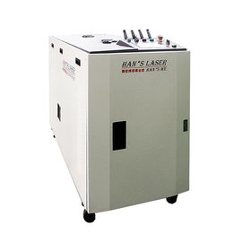 La lampada di YAG ha pompato il potere medio prodotto laser dell'attrezzatura 600W della saldatura a laser